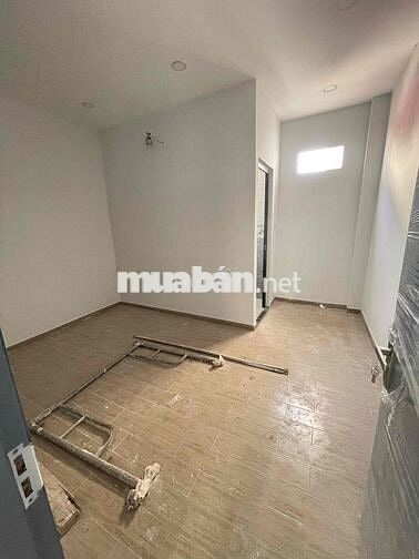 Nhà Mới Hẻm 4M Lương Thế Vinh.Tân Phú.DT:4 X 13 Trêt 2Lầu 3PN 4WC