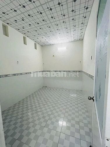  NHÀ RẺ BẤT NGỜ NGAY TẠI PHƯỚC HIỆP, CỦ CHI, GIÁ NGỘP 690TRIEU SỔ SẴN
