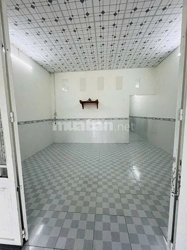  NHÀ RẺ BẤT NGỜ NGAY TẠI PHƯỚC HIỆP, CỦ CHI, GIÁ NGỘP 690TRIEU SỔ SẴN