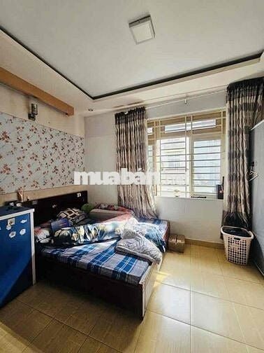 CỰC HIẾM💥CỘNG HOÀ K300-5 TẦNG-5PN-DT 4Mx10M