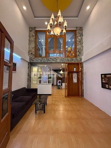 🔥🔥 QUẬN TÂN BÌNH - ĐỐI DIỆN BV THỐNG NHẤT - HẺM OTO 5m.