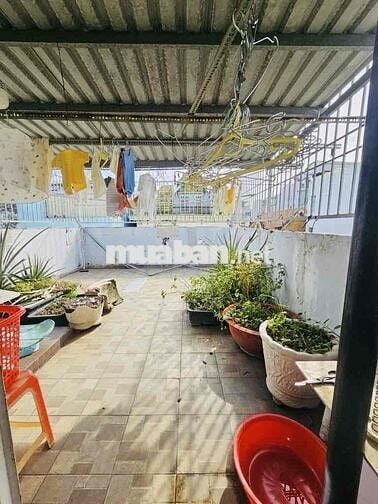 CỰC HIẾM💥CỘNG HOÀ K300-5 TẦNG-5PN-DT 4Mx10M