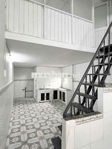 Nhà đẹp 3,6*12m 3/ ngắn Kênh Trung Ương Vĩnh Lộc A