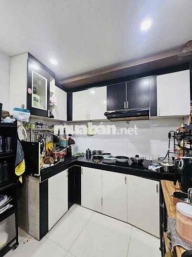 CỰC HIẾM💥CỘNG HOÀ K300-5 TẦNG-5PN-DT 4Mx10M