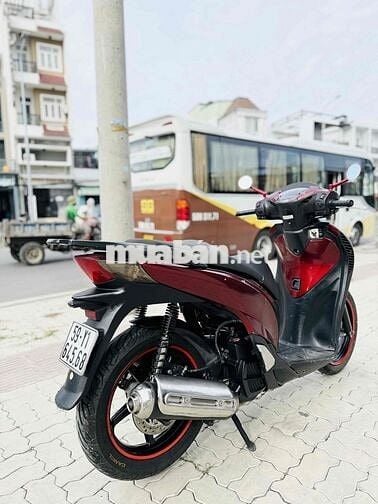Honda SH 150 2013 up SH ý Bstp