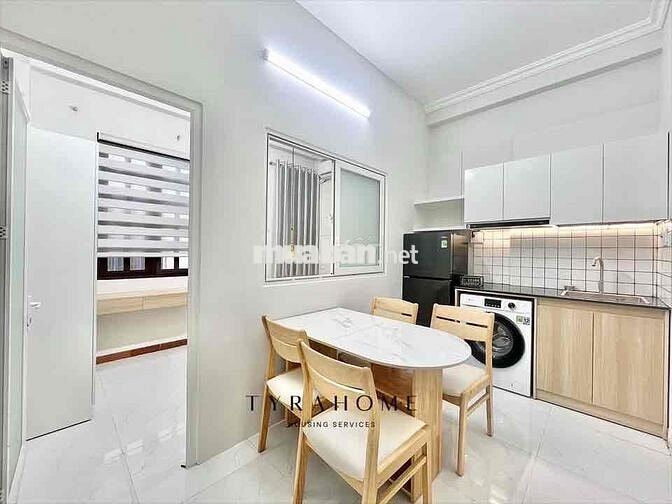 🏠TỔNG HỢP CĂN HỘ ĐẸP_MỚI 100%📍 Khu Vực: PHÚ NHUẬN-BÌNH THẠNH