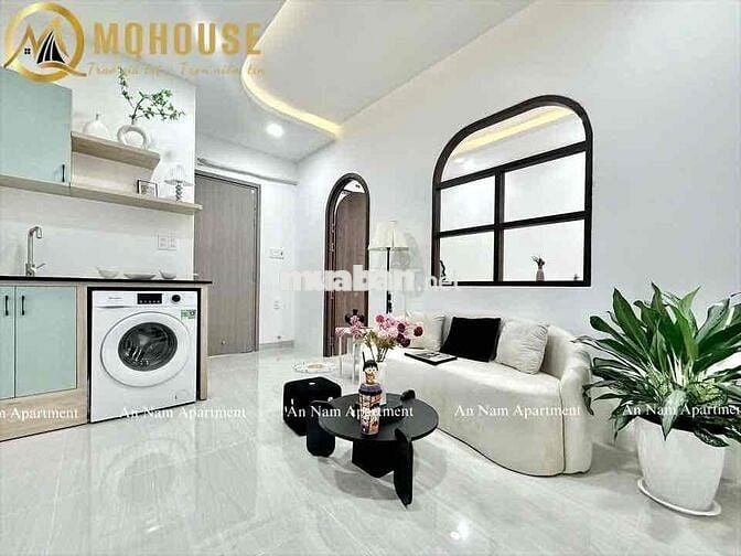 🏠TỔNG HỢP CĂN HỘ ĐẸP_MỚI 100%📍 Khu Vực: PHÚ NHUẬN-BÌNH THẠNH