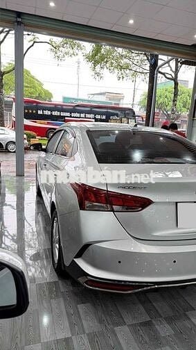 Hyundai Accent 2021 1.4 MT - 50000 km