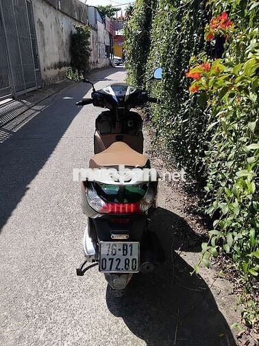 Lead 2015 bs 76.9 chủ bao ký nữ ít đi giá tốt