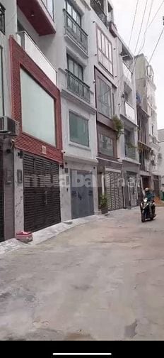 🌈 BÁN LÔ ĐẤT HXH ĐƯỜNG NGUYỄN VĂN NGHI , P7 , QUẬN - GV