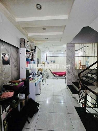 CỰC HIẾM💥CỘNG HOÀ K300-5 TẦNG-5PN-DT 4Mx10M