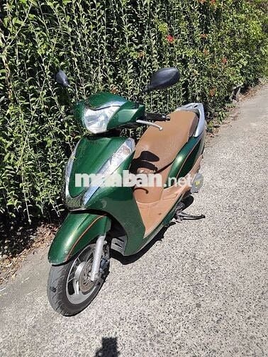 Lead 2015 bs 76.9 chủ bao ký nữ ít đi giá tốt