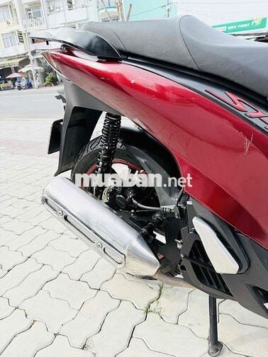 Honda SH 150 2013 up SH ý Bstp