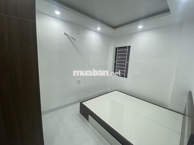 BÁN CHUNG CƯ K11 AN DƯƠNG VƯƠNG, PHÚ THƯỢNG, Ở NGAY, OTO ĐỖ CỬA