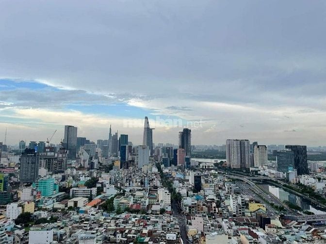 CĂN HỘ SOHO QUẬN 1 - 90M2 - 2PN - GIÁ CHỈ 23 TRIỆU/THÁNG - VỊ TRÍ ĐẸP