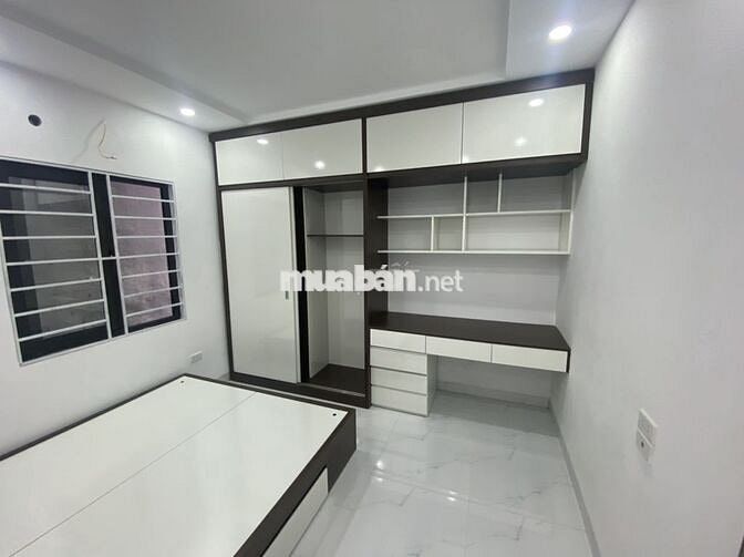 BÁN CHUNG CƯ K11 AN DƯƠNG VƯƠNG, PHÚ THƯỢNG, Ở NGAY, OTO ĐỖ CỬA