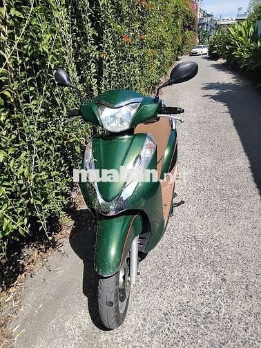 Lead 2015 bs 76.9 chủ bao ký nữ ít đi giá tốt