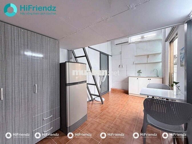 🔥CHO THUÊ DUPLEX BANCOL FULL NT - TRUNG TÂM PHAN XÍCH LONG, PHÚ NHUẬN