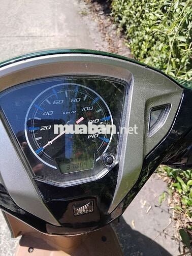 Lead 2015 bs 76.9 chủ bao ký nữ ít đi giá tốt