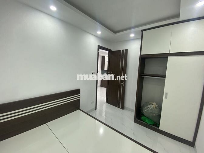 BÁN CHUNG CƯ K11 AN DƯƠNG VƯƠNG, PHÚ THƯỢNG, Ở NGAY, OTO ĐỖ CỬA