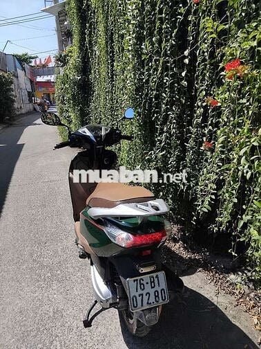 Lead 2015 bs 76.9 chủ bao ký nữ ít đi giá tốt