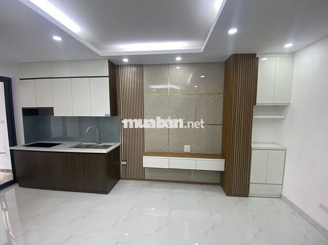 BÁN CHUNG CƯ K11 AN DƯƠNG VƯƠNG, PHÚ THƯỢNG, Ở NGAY, OTO ĐỖ CỬA