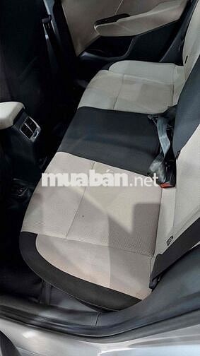 Hyundai Accent 2021 1.4 MT - 50000 km