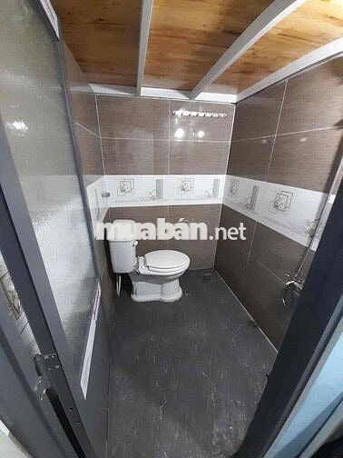 Phòng trọ 15m2 đường Trần Hữu Trang. P.10. Quận Phú Nhuận.