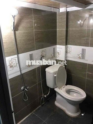 Phòng trọ 15m2 đường Trần Hữu Trang. P.10. Quận Phú Nhuận.