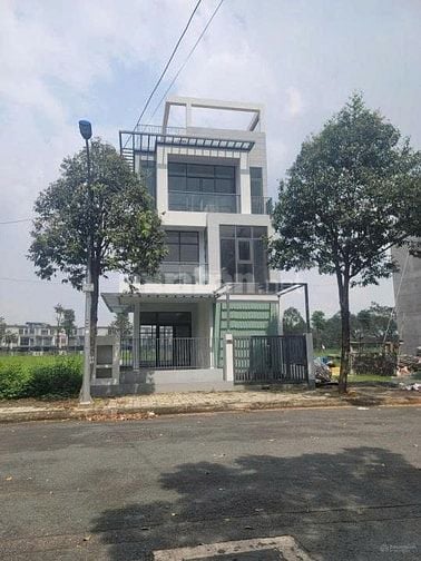 Sang nhượng gấp lô góc kinh doanh dự án Đông Tăng Long, Quận 9 (96m2)