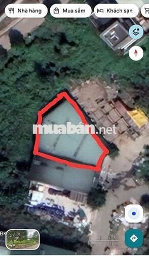 CHO THUÊ KHO XƯỞNG KDC VĨNH PHÚ 1