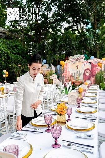 [Q3. HCM] TUYỂN TẠP VỤ NHÀ HÀNG (HỖ TRỢ ĂN, ĐỦ CHẾ ĐỘ, TUỔI < 50)