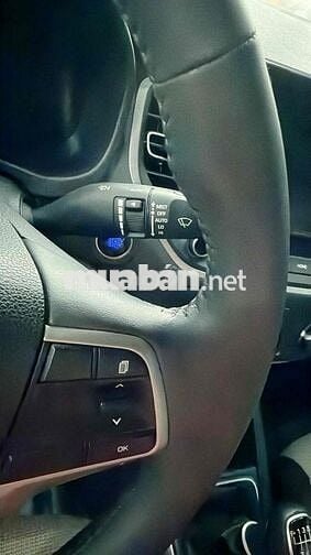 Hyundai Accent 2021 1.4 MT - 50000 km