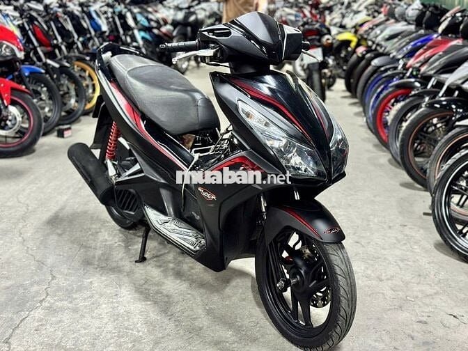 XE MÁYTHANH TÙNG_AIR BLADE 125 FI ĐEN NHÁM BIỂN 29