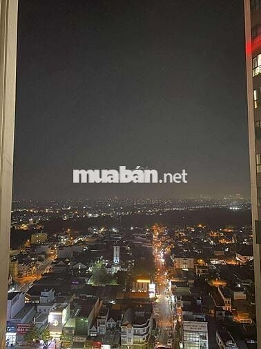 Cho thuê 2 phòng ngủ 6tr có nội thất cọc 1 tháng (Opal Skyline)