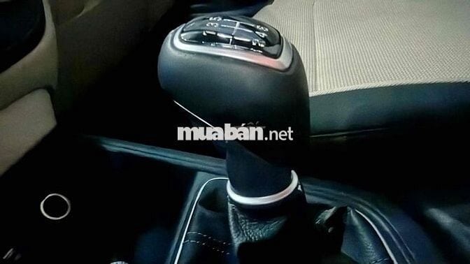 Hyundai Accent 2021 1.4 MT - 50000 km