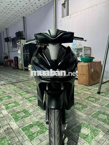 AB 160 ABS 2026 Đen Đặc Biệt Mới 100%