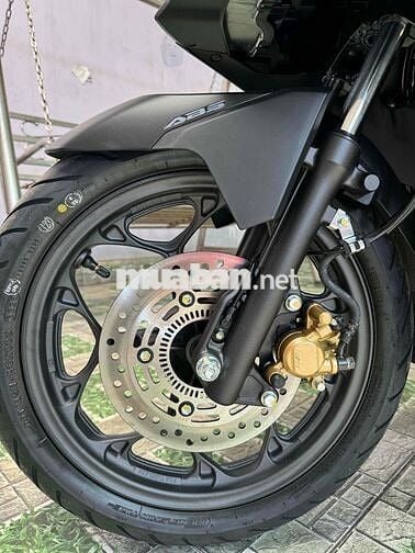 AB 160 ABS 2026 Đen Đặc Biệt Mới 100%