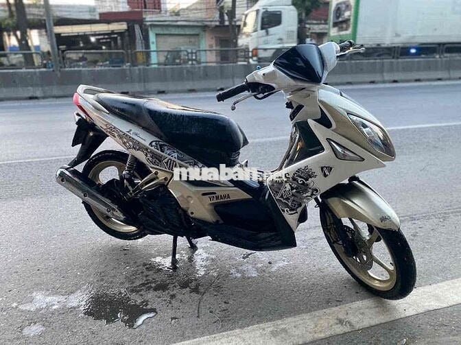 Yamaha Novo LX đời cao zin đẹp