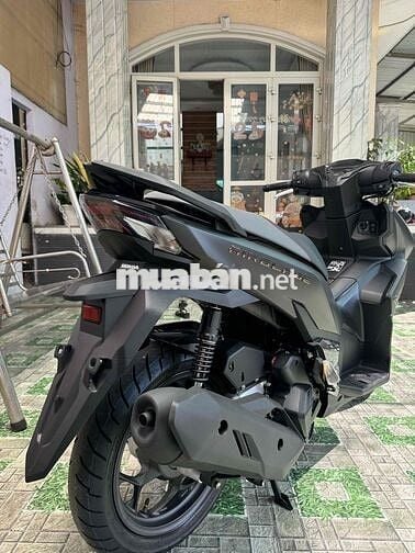 AB 160 ABS 2026 Đen Đặc Biệt Mới 100%