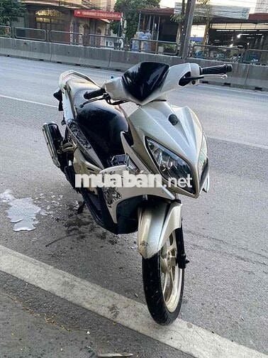 Yamaha Novo LX đời cao zin đẹp