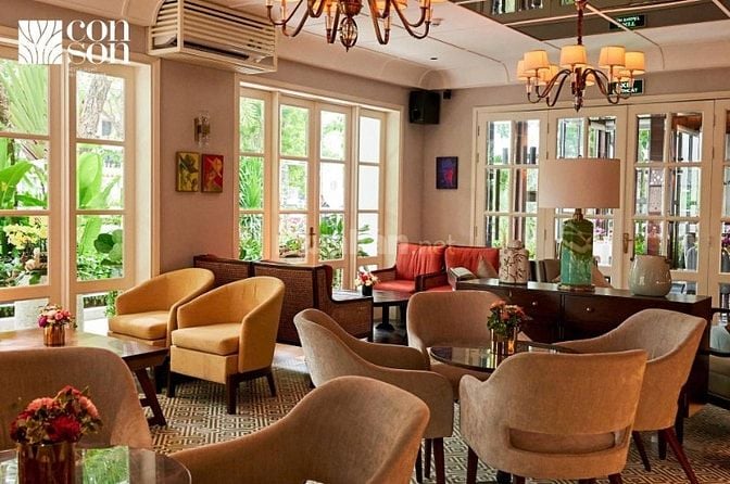 [Q3. HCM] TUYỂN TẠP VỤ NHÀ HÀNG (HỖ TRỢ ĂN, ĐỦ CHẾ ĐỘ, TUỔI < 50)