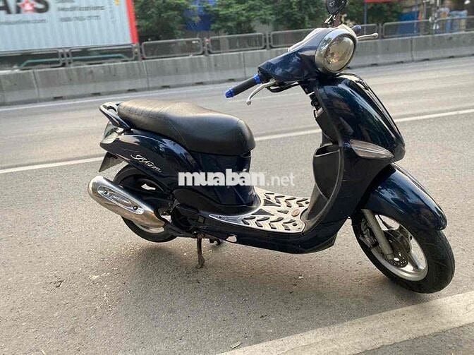 Yamaha Nozza đời cao zin đẹp như hình