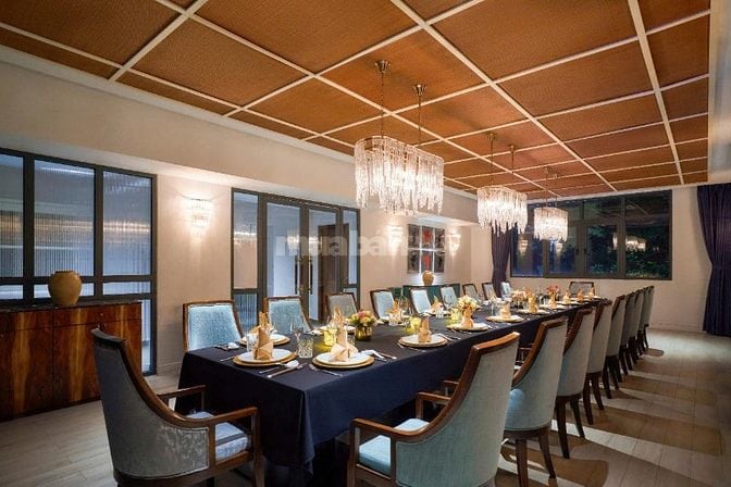 [Q3. HCM] TUYỂN TẠP VỤ NHÀ HÀNG (HỖ TRỢ ĂN, ĐỦ CHẾ ĐỘ, TUỔI < 50)