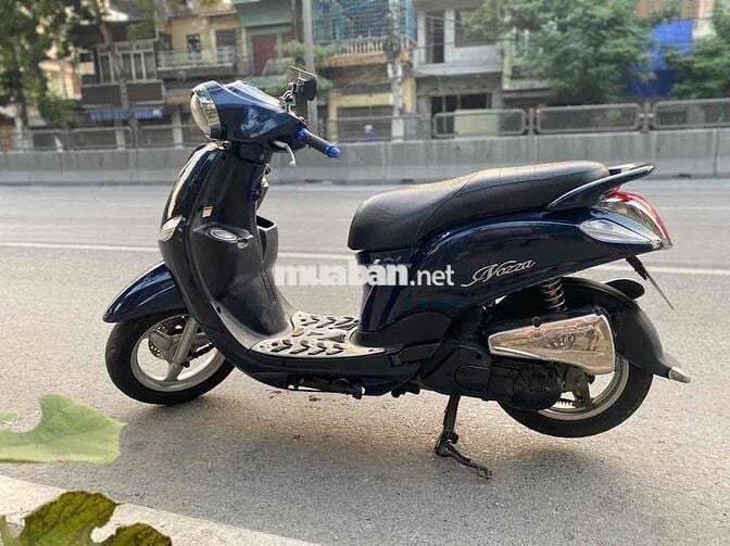 Yamaha Nozza đời cao zin đẹp như hình