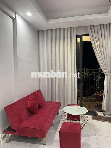 Cho thuê 2 phòng ngủ 6tr có nội thất cọc 1 tháng (Opal Skyline)