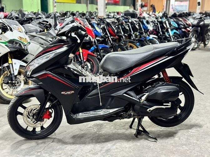 XE MÁYTHANH TÙNG_AIR BLADE 125 FI ĐEN NHÁM BIỂN 29