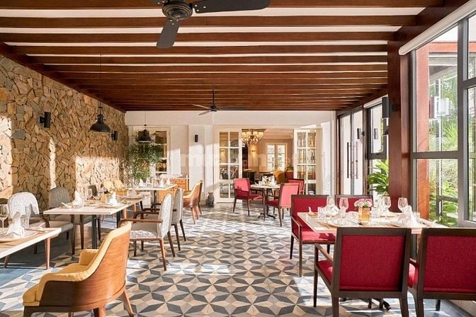 [Q3. HCM] TUYỂN TẠP VỤ NHÀ HÀNG (HỖ TRỢ ĂN, ĐỦ CHẾ ĐỘ, TUỔI < 50)