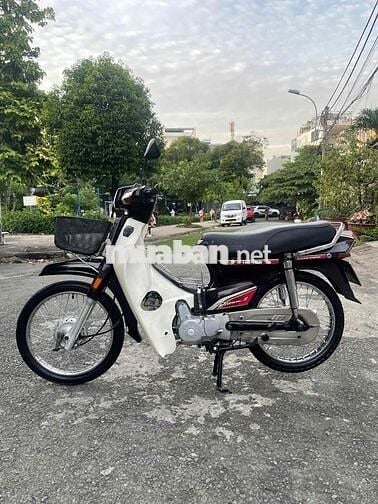 Dream Loncin Bstp Giấy tờ đầy đủ Máy êm