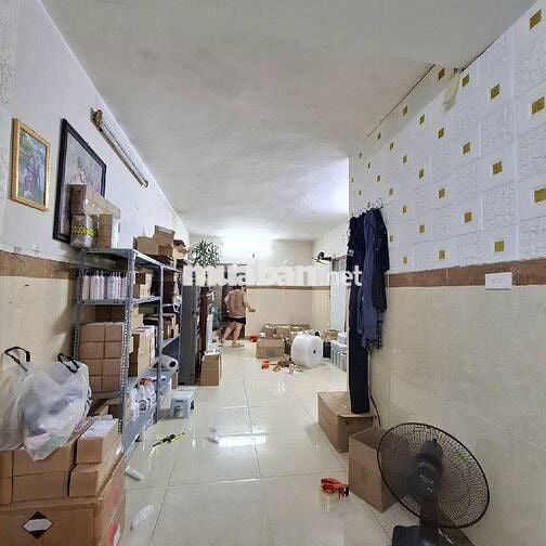 🏠 NHÀ 2 TẦNG TT ĐỐNG ĐA – SỔ ĐỎ CHÍNH CHỦ